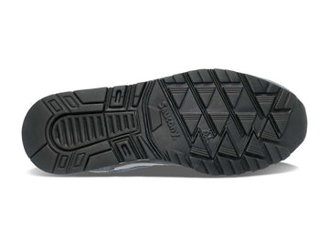 Saucony sneakers Shadow 5000 camoscio tessuto