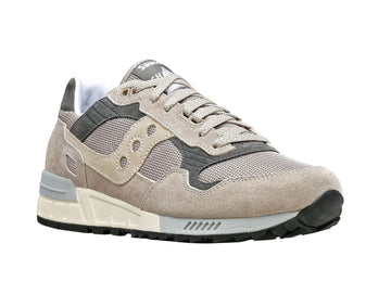 Saucony Uomo Shadow Originals 5000 Camoscio Tessuto