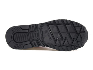 Saucony uomo shadow 5000 vintage uomo nero