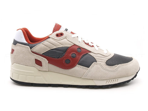 Saucony uomo shadow 5000 vintage uomo beige