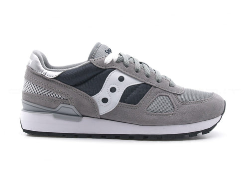 Saucony uomo shadow originals uomo grigio