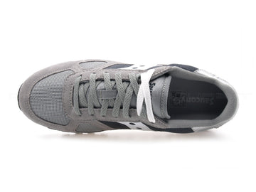 Saucony uomo shadow originals uomo grigio