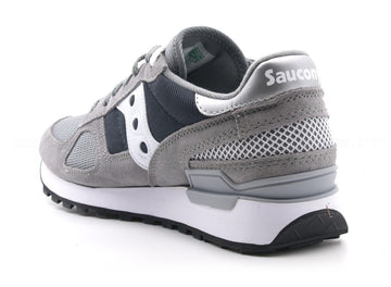 Saucony uomo shadow originals uomo grigio
