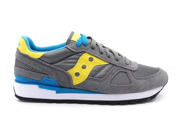 Saucony uomo shadow originals grigia uomo grigio
