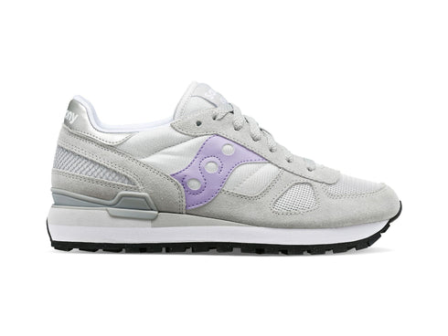 Saucony Shadow Originals Donna Primavera Estate Grigia S1108-840 