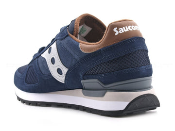 Saucony uomo shadow originals uomo blu