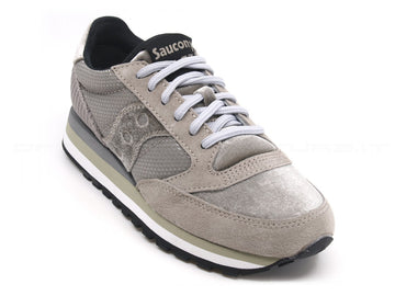 Saucony jazz triple edizione speciale donna grigio