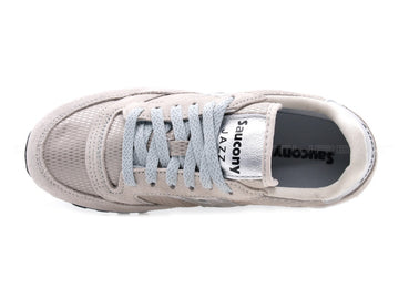 Saucony jazz triple edizione speciale donna grigio