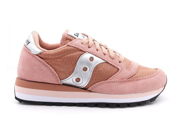Saucony jazz triple edizione speciale donna rosa