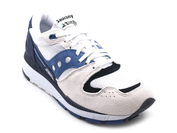 Saucony uomo azura st uomo bianco