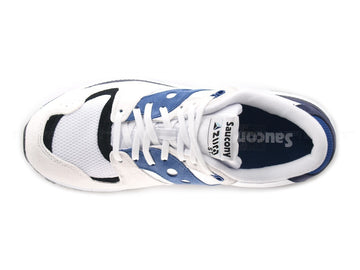 Saucony uomo azura st uomo bianco