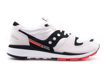 Saucony uomo azura st bianca uomo bianco