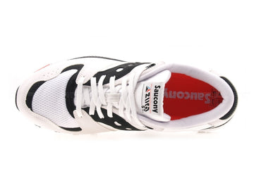Saucony uomo azura st bianca uomo bianco
