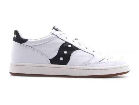 Saucony uomo jazz court uomo bianco