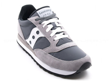 Saucony uomo jazz originals scarpe uomo grigio