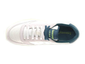 Saucony uomo jazz o' sneakers uomo grigio