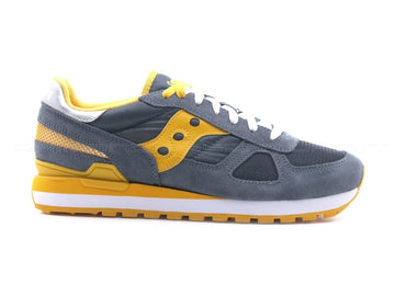 Saucony uomo shadow originals uomo grigio