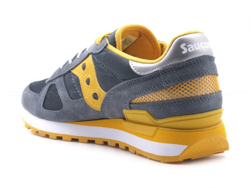 Saucony uomo shadow originals uomo grigio