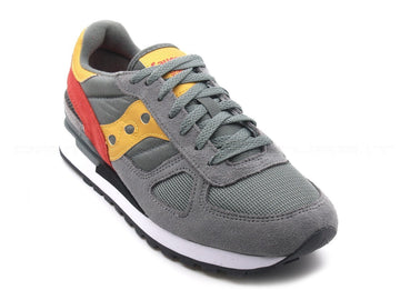 Saucony uomo shadow originals uomo grigio