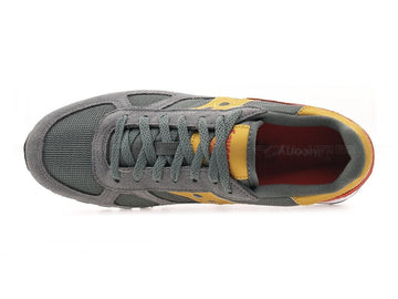 Saucony uomo shadow originals uomo grigio