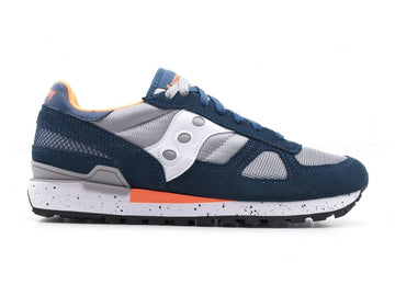 Saucony uomo shadow originals uomo blu