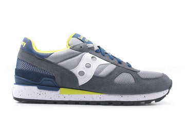 Saucony uomo shadow originals uomo grigio