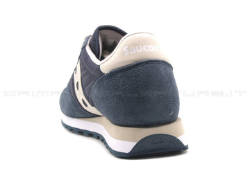 Saucony uomo originals blu navy panna uomo blu