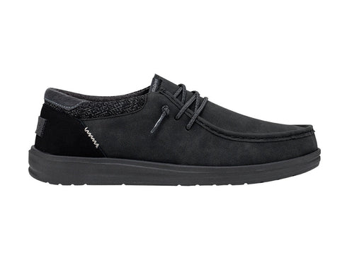 Hey Dude scarpe estive Wally Funk Camouflage