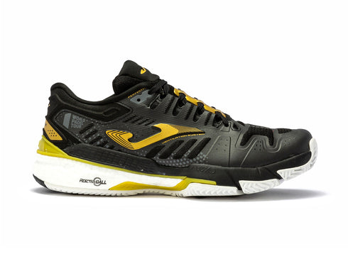 Joma Slam scarpa specifica da padel uomo nera TSLAMS-2201P
