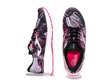 Joma Women's Running Shoes Viper Light Perforated fabric
