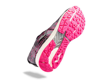 Joma Women's Running Shoes Viper Light Perforated fabric