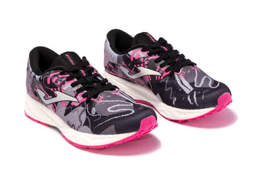 Joma Women's Running Shoes Viper Light Perforated fabric