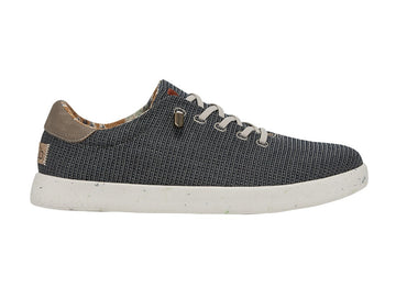 Hey Dude scarpe uomo Kob Eco Sox Aegean blu