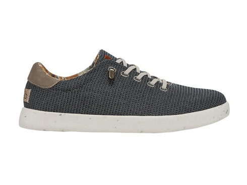 Hey Dude scarpe uomo Kob Eco Sox Aegean blu