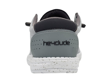 Hey Dude scarpe Wally Advanced Pebble Stone