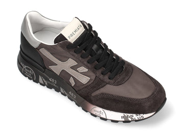 Premiata Mick men's fall winter shoes