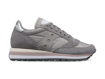Saucony sneakers donna Jazz Triple Originals grigio S60530-21