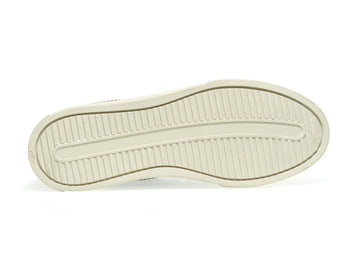 Frau men's low lace-up shoes in leather