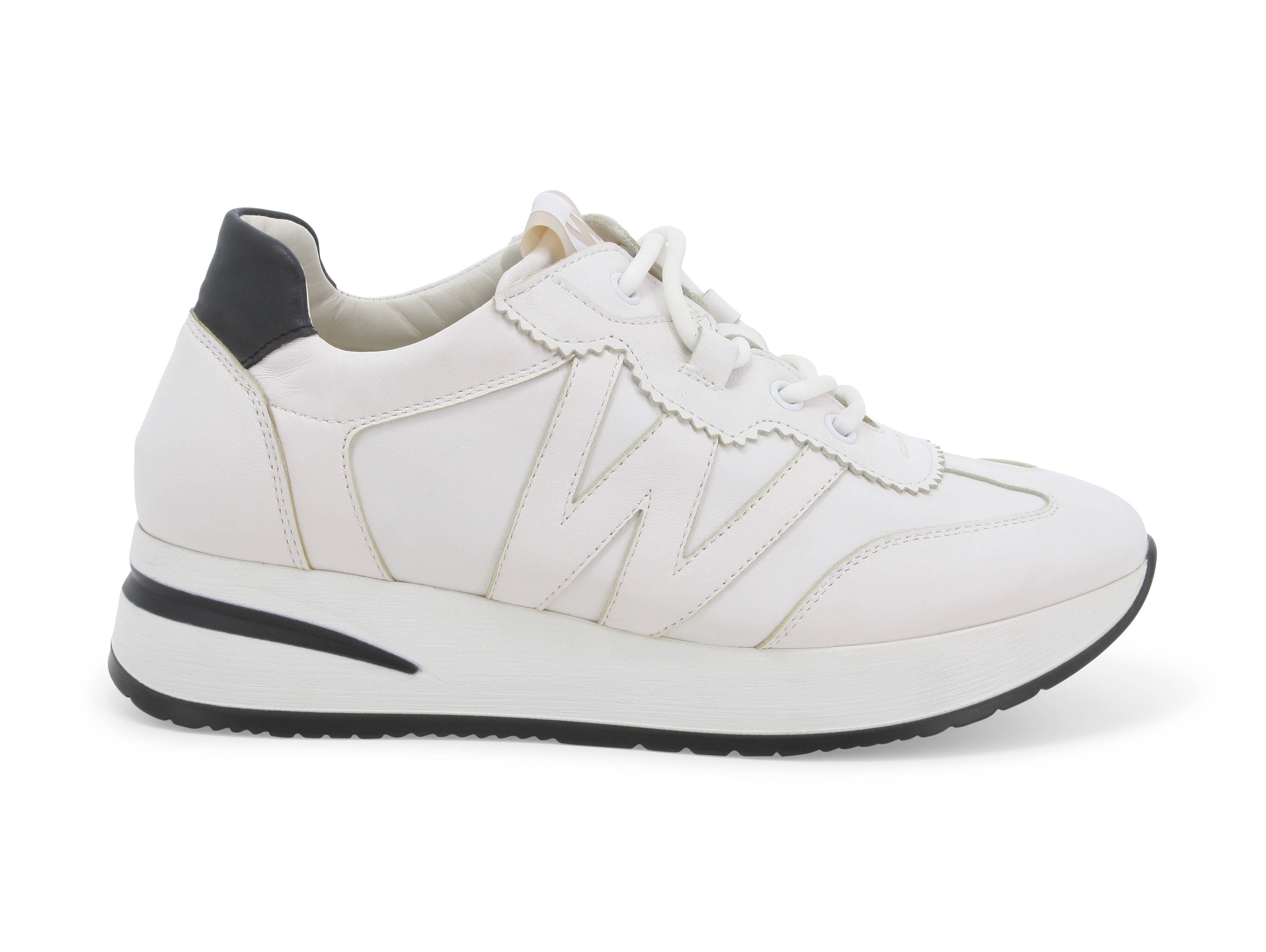 Footwear Sneakers Melluso Primavera Estate 2021 Sneakers Bianche