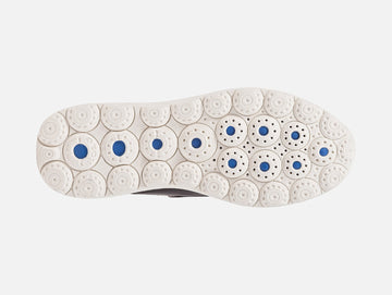 Geox women's winter leather spherica sneakers