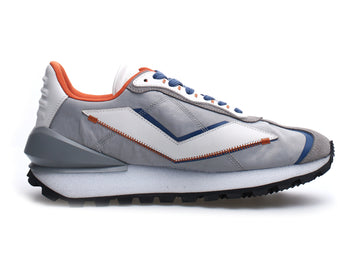 Voile Blanche sneakers uomo Qwark Spur 2 grigio