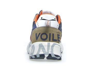 Voile Blanche Club 01 multicolor sneakers