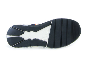 Voile Blanche Club 01 multicolor sneakers