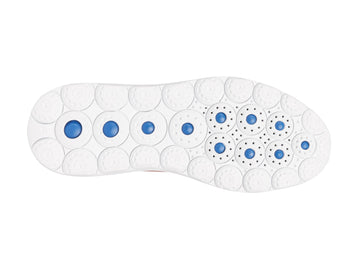 Geox men's Spherica low summer sneakers
