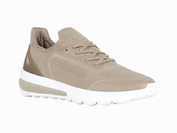 Geox Spherica Actif Men's Breathable Fabric Summer Shoes