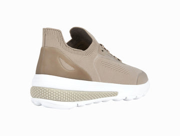 Geox Spherica Actif Men's Breathable Fabric Summer Shoes