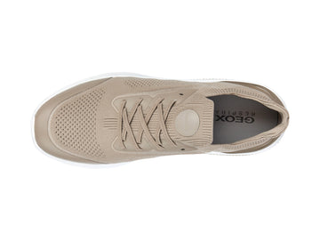 Geox Spherica Actif Men's Breathable Fabric Summer Shoes