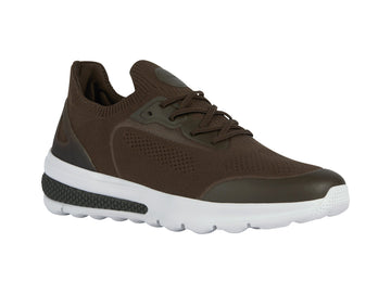 Geox Men's Light Shoes Spherica Actif Summer Zero-Shock Fabric