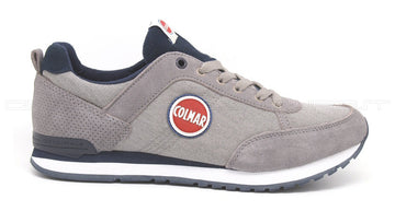 Colmar originals travis grigio blu uomo grigio