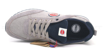 Colmar originals travis grigio blu uomo grigio